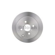 2шт, Гальмівний диск Bosch 0 986 479 087