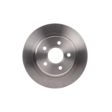 2шт, Тормозной диск Bosch 0 986 479 S51