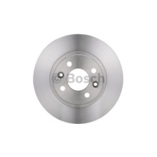 2шт, Тормозной диск Bosch 0 986 478 124