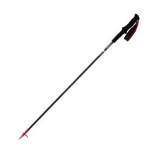 Трекінгові палиці Naturehike ST08 NH18D020-Z 120 см бордова 1 шт (6927595748534)