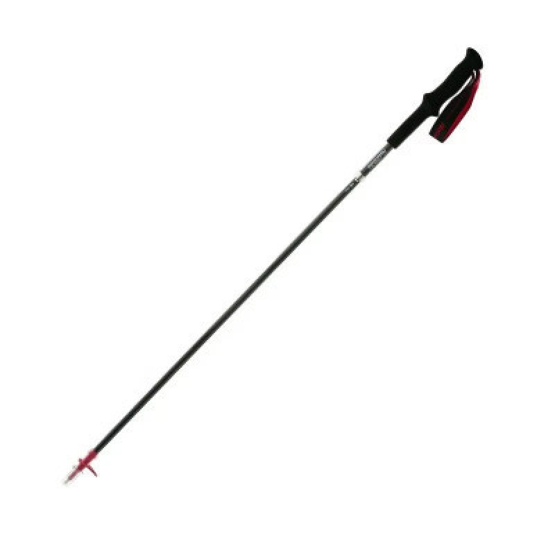 Треккинговые палки Naturehike ST08 NH18D020-Z 120 см бордова 1 шт (6927595748534)
