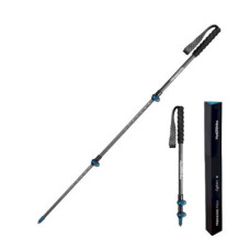 Трекінгові палиці Naturehike ST10 NH19S010-T 110 см блакитна 1 шт (6927595735183)