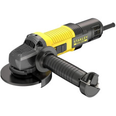 Шліфувальна машина Stanley FatMax, 850W, 12000 об/хв, d=125 мм, 2.3 кг (FMEG220)