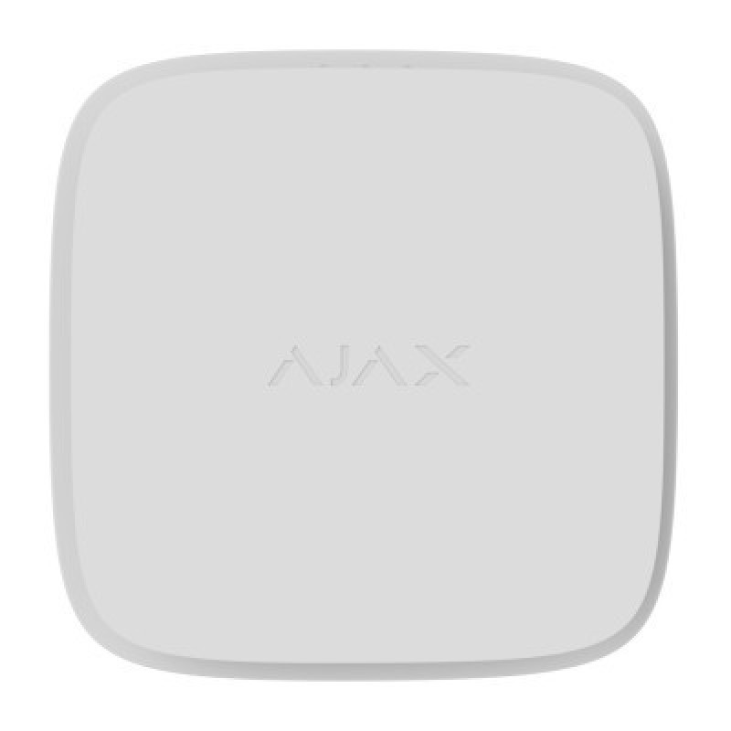 Датчик дыма Ajax FireProtect 2 RB Heat/Smoke /белый
