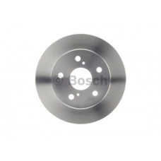 2шт, Гальмівний диск Bosch 0 986 479 418