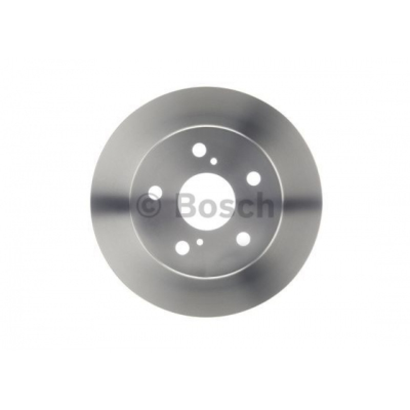 2шт, Тормозной диск Bosch 0 986 479 418