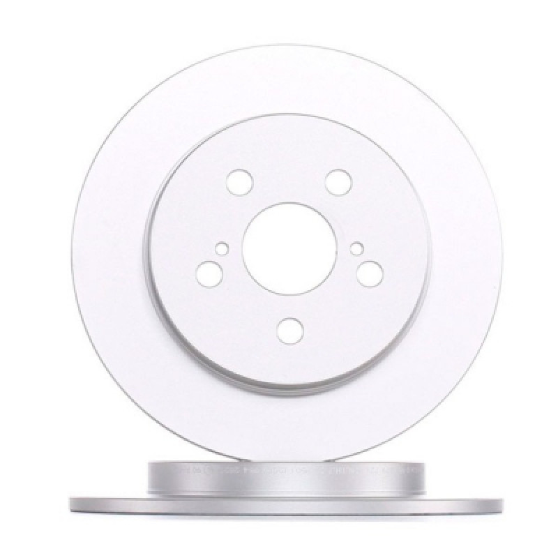 2шт, Тормозной диск Bosch 0 986 479 721