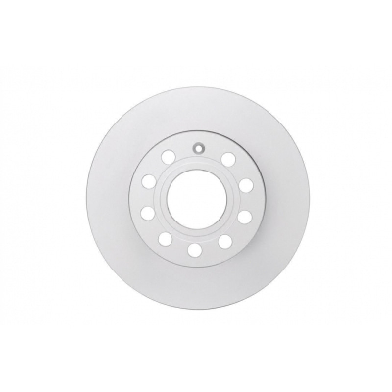 2шт, Тормозной диск Bosch 0 986 479 B78