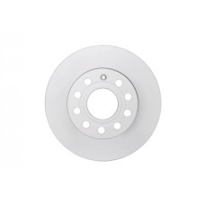 2шт, Гальмівний диск Bosch 0 986 479 B78