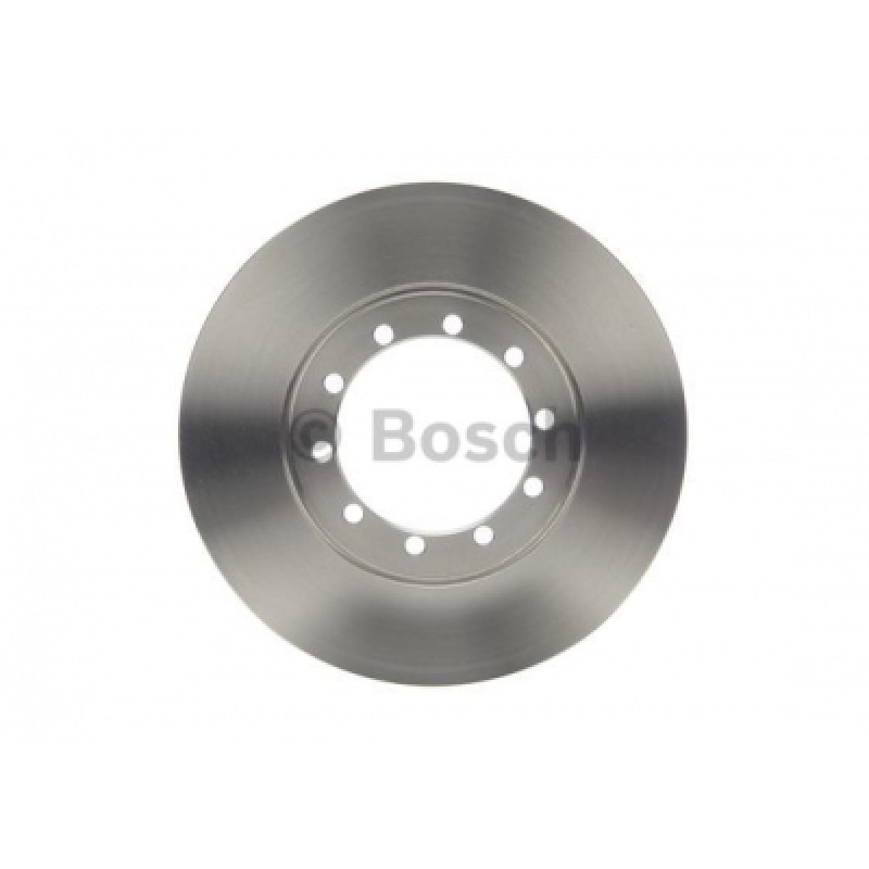 2шт, Тормозной диск Bosch 0 986 479 R92