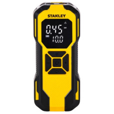 Автомобильный компрессор Stanley 2in1, 10 Бар, 14,2 л/мин., powerbank 6000 mAh (SXIF0101)