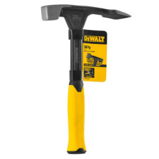 Молоток DeWALT каменяра, 567 гр. (DWHT51389-0)