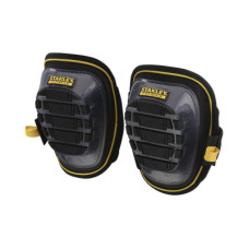 Наколенники защитные Stanley FatMax, с гелевым наполнением (FMST82960-1)