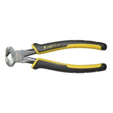 Кусачки Stanley FatMax торцевые, L=160мм. (0-89-875)