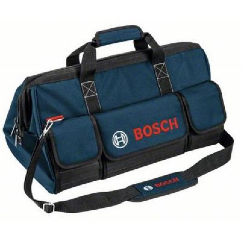 Сумка для инструмента Bosch средняя 48х30х28см (1.600.A00.3BJ)