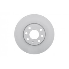 2шт, Тормозной диск Bosch 0 986 478 881