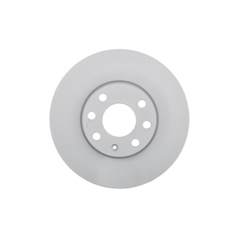 2шт, Тормозной диск Bosch 0 986 478 881