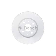 2шт, Гальмівний диск Bosch 0 986 478 515