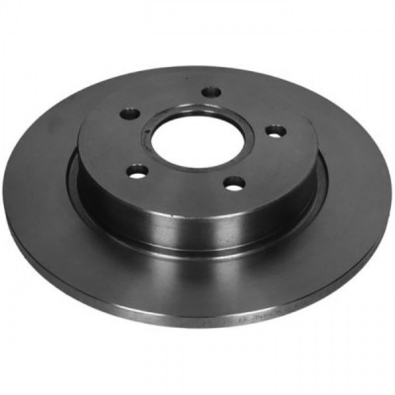 2шт, Тормозной диск Bosch 0 986 479 763