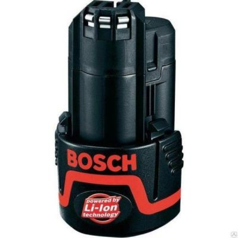 Аккумулятор к электроинструменту Bosch GBA 12V 3,0 Ah (1.600.A00.X79)