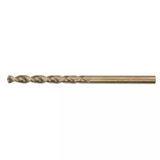 Сверло DeWALT EXTREME INDUSTRIAL COBALT HSS-CO, 4,8 х 86 х 46 мм, 10 шт (DT4928)