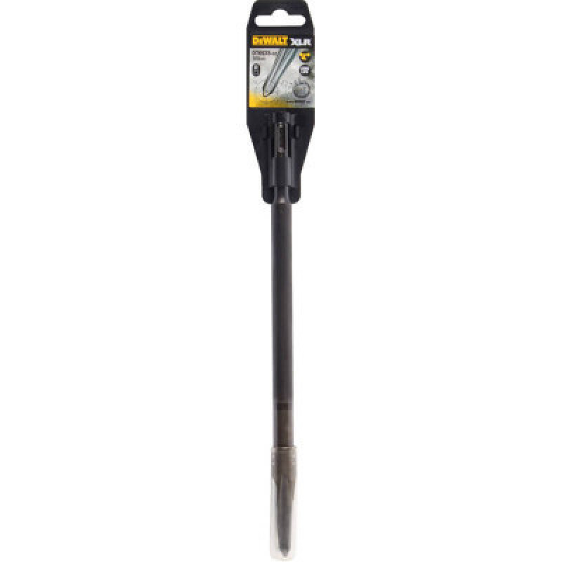 Зубило DeWALT SDS-Plus, XLR пикообразное, 300мм (DT6978)