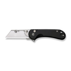 Ніж Civivi Elementum Utility Black (C23039B-1)