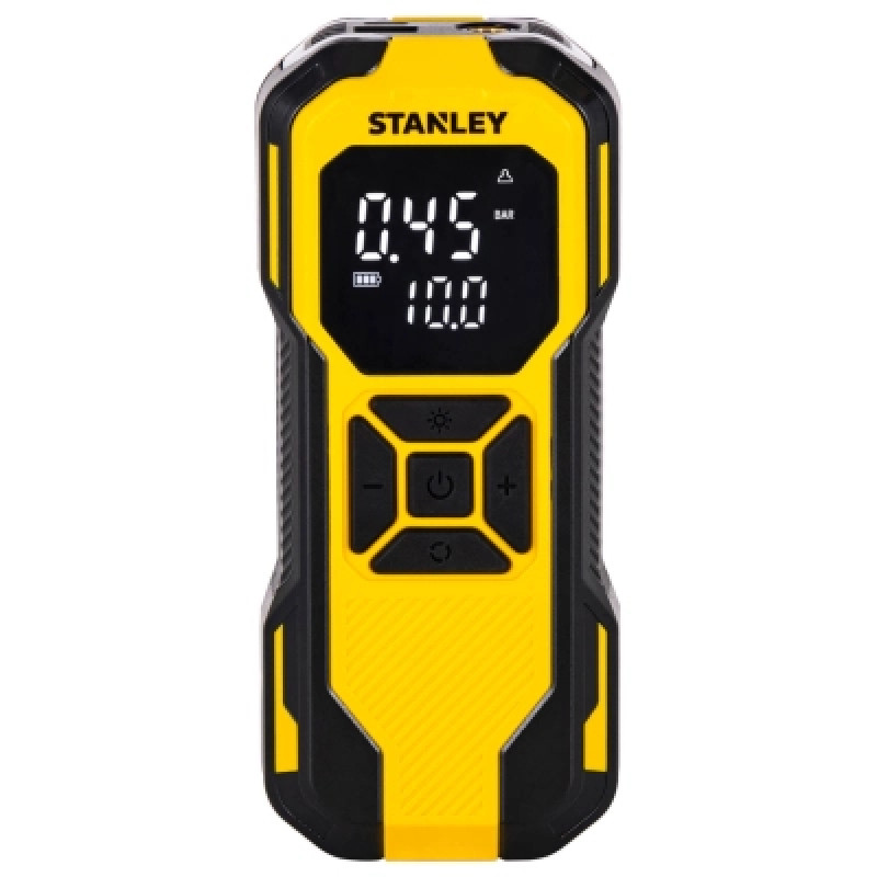 Автомобильный компрессор Stanley 2in1, 10 Бар, 14,2 л/мин., powerbank 6000 mAh (SXIF0101)