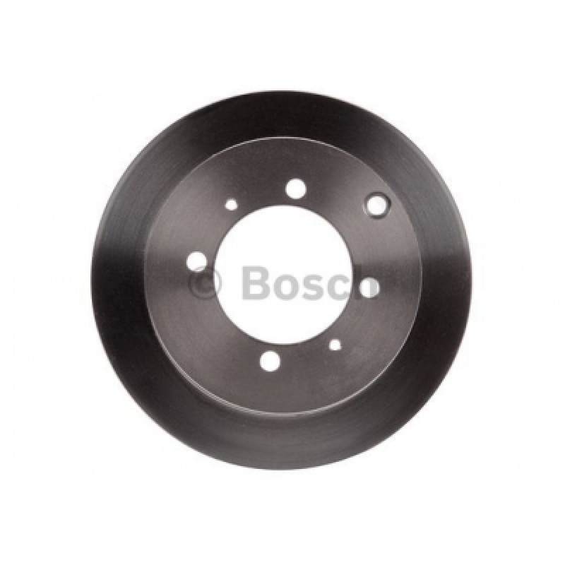 2шт, Тормозной диск Bosch 0 986 478 655