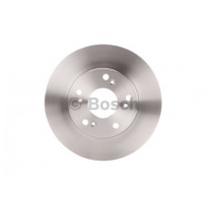 2шт, Гальмівний диск Bosch 0 986 479 687