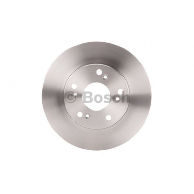 2шт, Тормозной диск Bosch 0 986 479 687