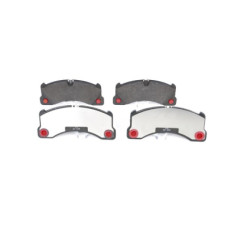 Тормозные колодки Bosch 0 986 494 206