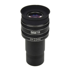 Окуляр для микроскопа Sigeta 58 Series 2.5 мм, 58°, 1.25