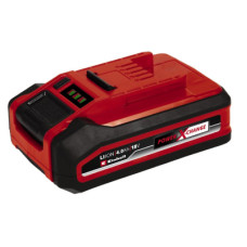 Аккумулятор к электроинструменту Einhell 18В 4.0 Аг, PXC 1.47 кг (4511553)