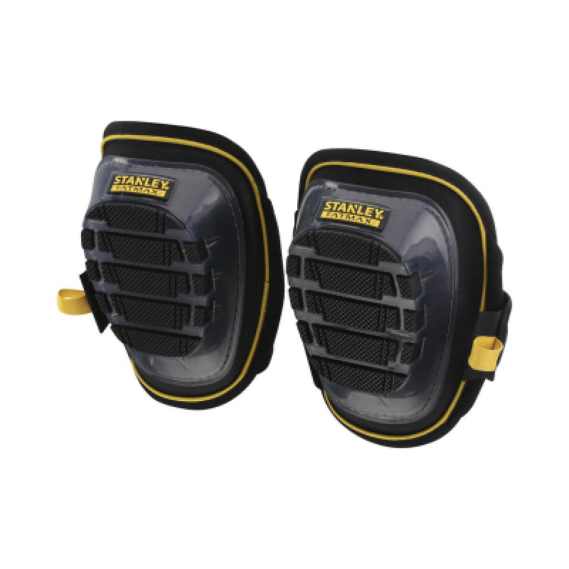 Наколенники защитные Stanley FatMax, с гелевым наполнением (FMST82960-1)