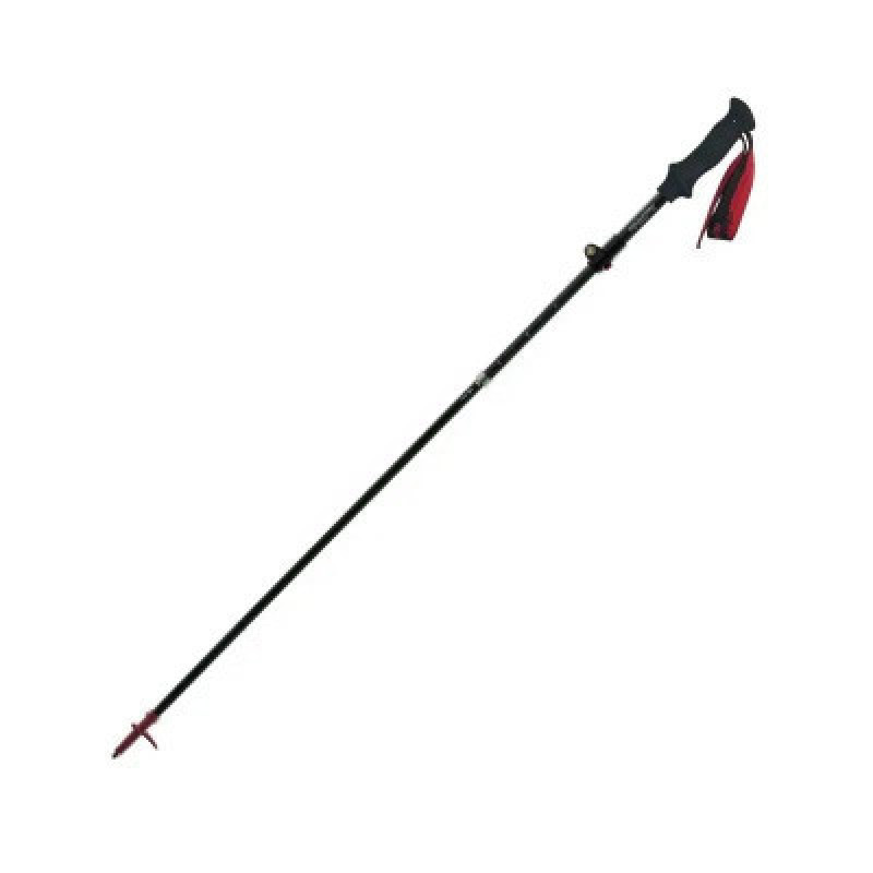 Треккинговые палки Naturehike ST07 NH18D010-Z 99-115 см бордова 1 шт (6927595748480)