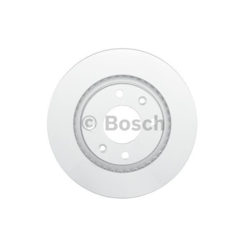 2шт, Тормозной диск Bosch 0 986 478 618