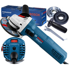 Шліфувальна машина Bosch GWS 750S (0.601.394.121)