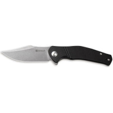 Ніж Sencut Episode G10 Black (SA04B)