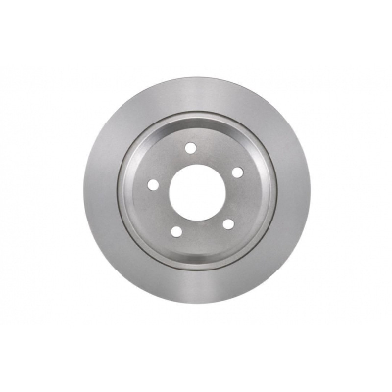 2шт, Тормозной диск Bosch 0 986 479 233