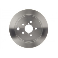 2шт, Гальмівний диск Bosch 0 986 479 A83