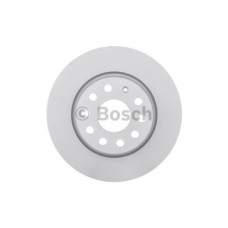2шт, Гальмівний диск Bosch 0 986 479 098