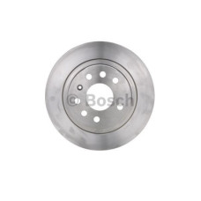 2шт, Гальмівний диск Bosch 0 986 479 106