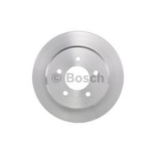 2шт, Гальмівний диск Bosch 0 986 479 102