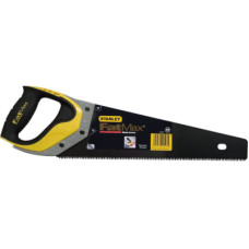 Ножівка Stanley FatMax Jet-Cut, довжина 380мм, з покриттям Appliflon (2-20-528)