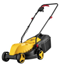Газонокосарка 2E GardenCut 32 1200Вт, 32см, 25л, 25-45-65мм, 7.6кг (2E-ELM32)