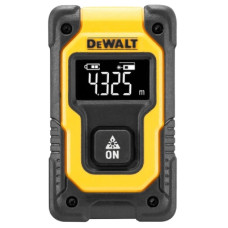 Далекомір DeWALT до 16 м (DW055PL)