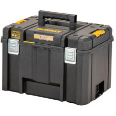 Ящик для інструментів DeWALT TSTAK 2.0 440х330х300 мм з лотком (DWST83346-1)