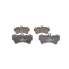 Тормозные колодки Bosch 0 986 424 739
