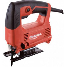 Електролобзик Makita M4301, 450Вт, 18мм (M4301)
